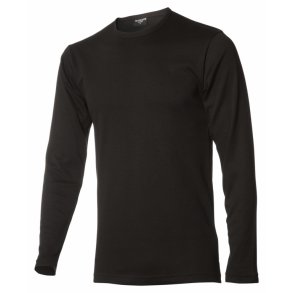 Hurricane Spirit T-shirt L/S Herre 50.226 (U)