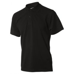 Hurricane Staff Polo 50.232 (U)