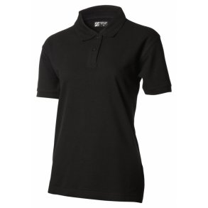 Hurricane Staff Polo Lady 50.238 (U)