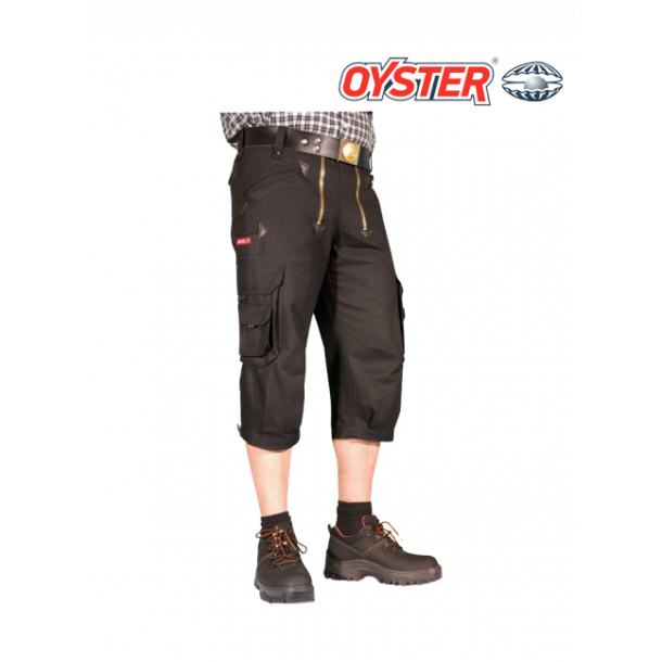 Oyster Zunft 3/4 Shorts 50261 (U)