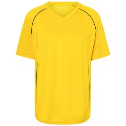 James &amp; Nicholson Team Shirt JN386