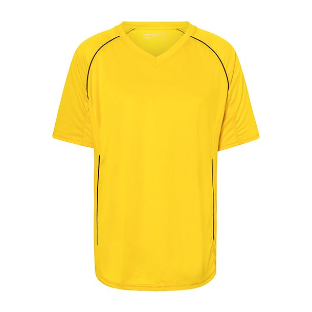 James &amp; Nicholson Team Shirt JN386