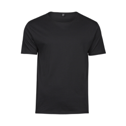 Tee Jays Raw Edge T-shirt Herre 5060