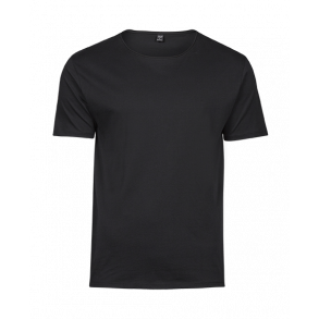 Tee Jays Raw Edge T-shirt Herre 5060