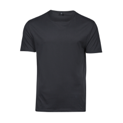 Tee Jays Raw Edge T-shirt Herre 5060