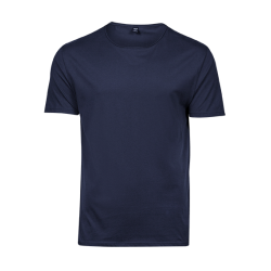 Tee Jays Raw Edge T-shirt Herre 5060