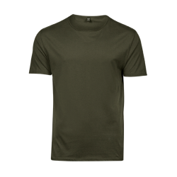 Tee Jays Raw Edge T-shirt Herre 5060