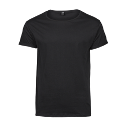 Tee Jays Roll-Up T-shirt Herre 5062