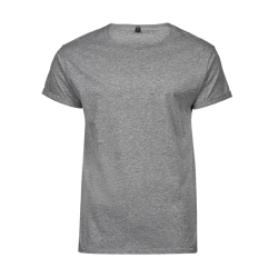 Tee Jays Roll-Up T-shirt Herre 5062