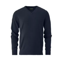 Clipper Napoli Pullover V-neck Regular Fit 51007 (U)
