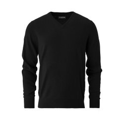 Clipper Napoli Pullover V-neck Regular Fit 51007 (U)