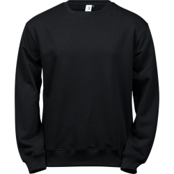 Tee Jays �kologisk Power Sweatshirt Herre 5100