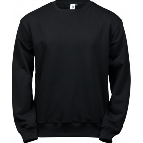 Tee Jays �kologisk Power Sweatshirt Herre 5100