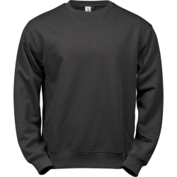 Tee Jays �kologisk Power Sweatshirt Herre 5100