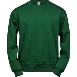 Tee Jays �kologisk Power Sweatshirt Herre 5100