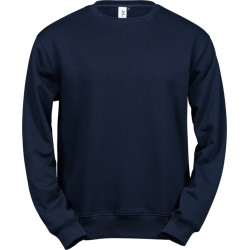 Tee Jays �kologisk Power Sweatshirt Herre 5100