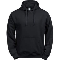 Tee Jays �kologisk Power Hoodie Herre 5102