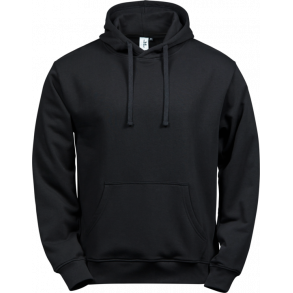 Tee Jays �kologisk Power Hoodie Herre 5102