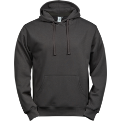 Tee Jays �kologisk Power Hoodie Herre 5102