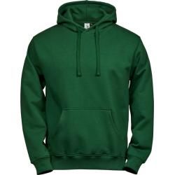 Tee Jays �kologisk Power Hoodie Herre 5102