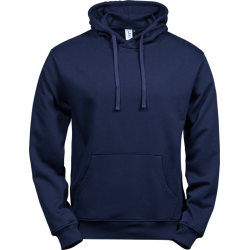 Tee Jays �kologisk Power Hoodie Herre 5102