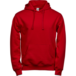 Tee Jays �kologisk Power Hoodie Herre 5102