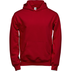 Tee Jays Junior Power Hoodie 5102B