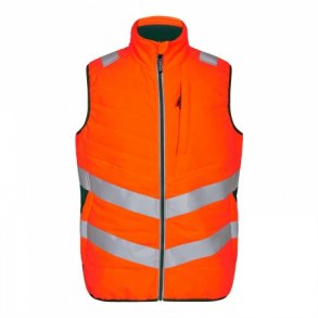 FE Engel Safety Quiltet Indervest 5159-158