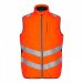 10165 Orange/Blue ink,XS