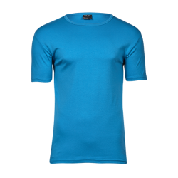 Tee Jays Interlock Tee Herre 520