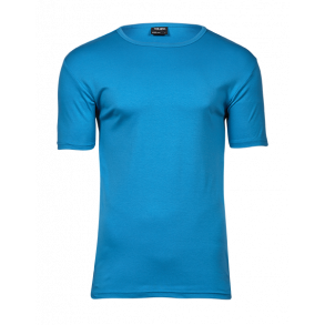 Tee Jays Interlock Tee Herre 520