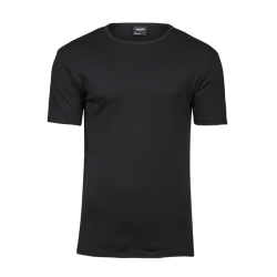 Tee Jays Interlock Tee Herre 520