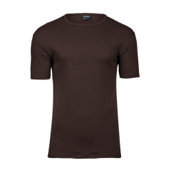 Tee Jays Interlock Tee Herre 520