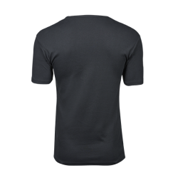 Tee Jays Interlock Tee Herre 520