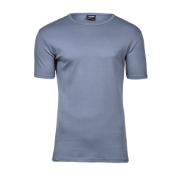 Tee Jays Interlock Tee Herre 520