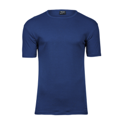 Tee Jays Interlock Tee Herre 520