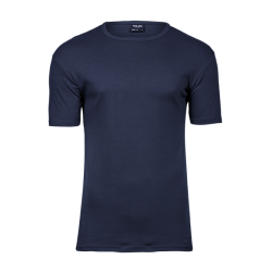 Tee Jays Interlock Tee Herre 520