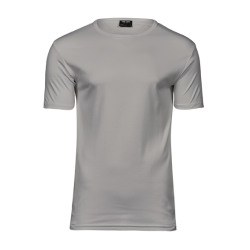 Tee Jays Interlock Tee Herre 520