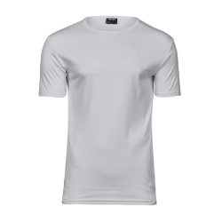 Tee Jays Interlock Tee Herre 520