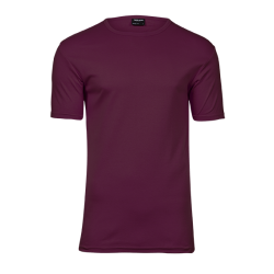 Tee Jays Interlock Tee Herre 520