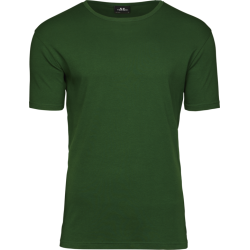 Tee Jays Interlock Tee Herre 520