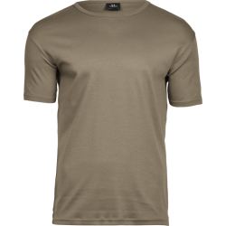 Tee Jays Interlock Tee Herre 520