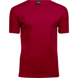 Tee Jays Interlock Tee Herre 520