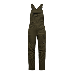 FE Engel X-treme Overall Med Str�k 3363-314