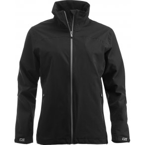 Cuttert & Buck Forks Rain Jacket Ladies 351405 (U)