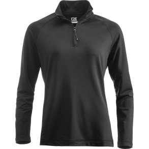 Cutter & Buck  Coos Bay Half Zip Dame 358401