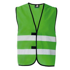 Korntex Safety Vest KX100