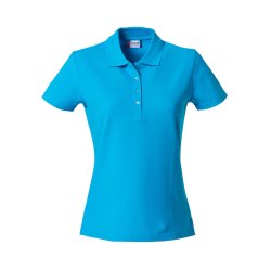 Clique Basic Polo Dame 028231