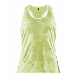 Craft Pro Control Impact Singlet Dame 1908235