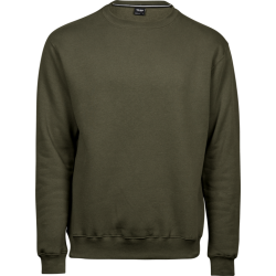 Tee Jays Heavy Sweatshirt Herre 5429